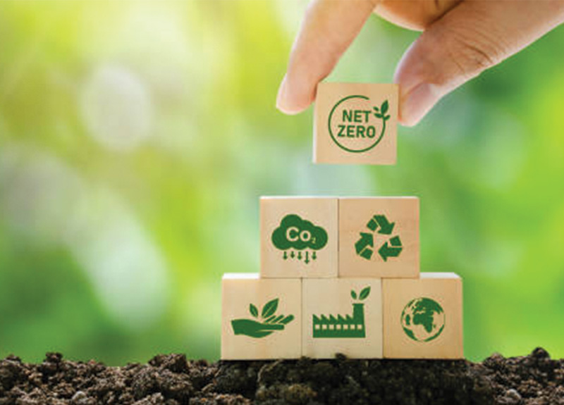 ESG e Bilancio di sostenibilità 